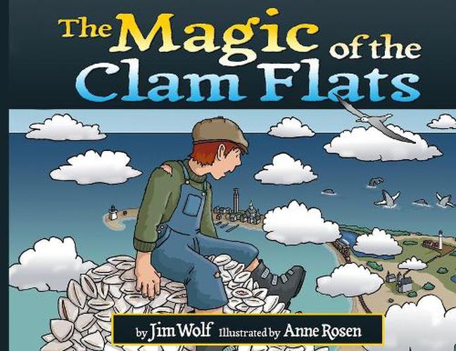 The Magic of the Clam Flats