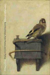 Cover image for Ornithologies of Desire: Ecocritical Essays, Avian Poetics, and Don McKay