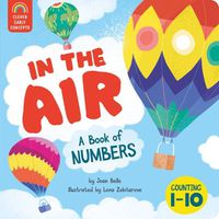 Cover image for Book of Numbers (In the Air)