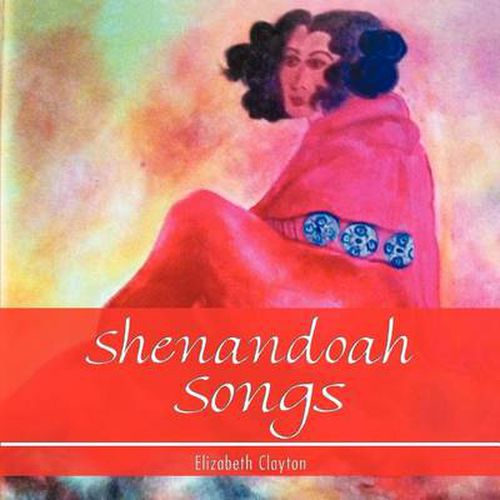 Cover image for Shenandoah Songs