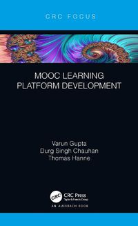 Cover image for MOOC Learning Platform Development