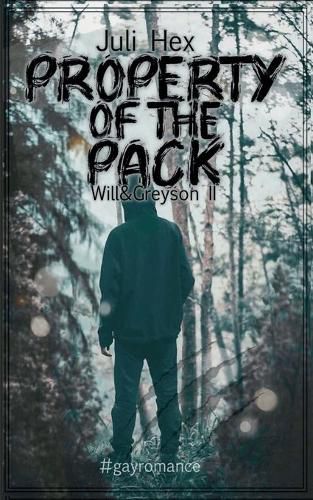 Cover image for Property of the Pack