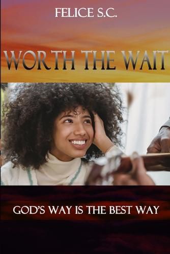 Cover image for Worth the Wait