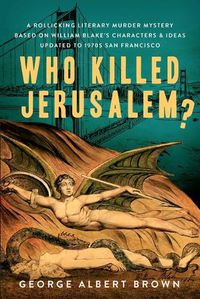 Cover image for Who Killed Jerusalem?