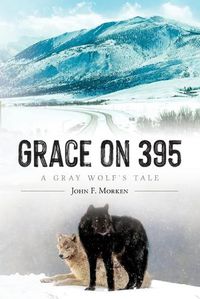 Cover image for Grace on 395