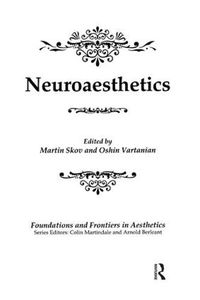 Cover image for Neuroaesthetics