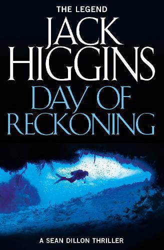 Cover image for Day of Reckoning