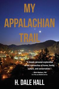 Cover image for My Appalachian Trail