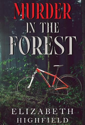 Cover image for Murder in The Forest