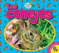 Cover image for Los Conejos