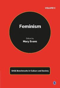 Cover image for Feminism