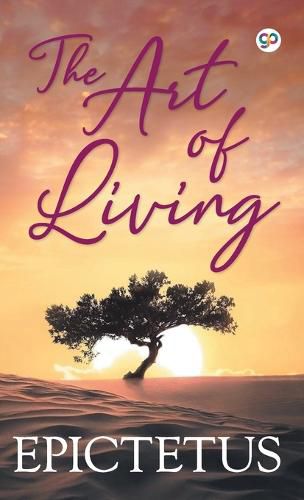 Cover image for The Art of Living