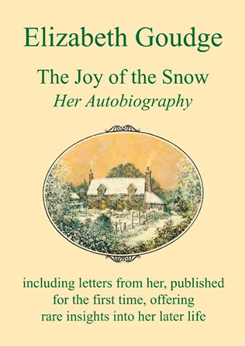 Cover image for The Joy of the Snow