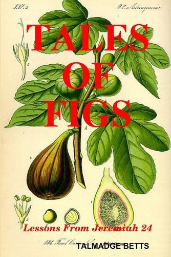 Cover image for Tales of Figs