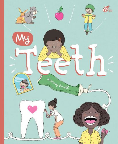 Cover image for My Teeth