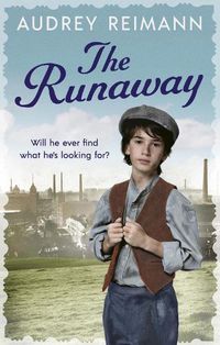 Cover image for The Runaway