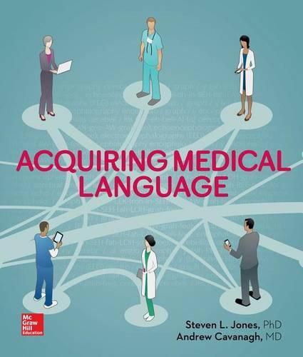 Loose Leaf for Acquiring Medical Language