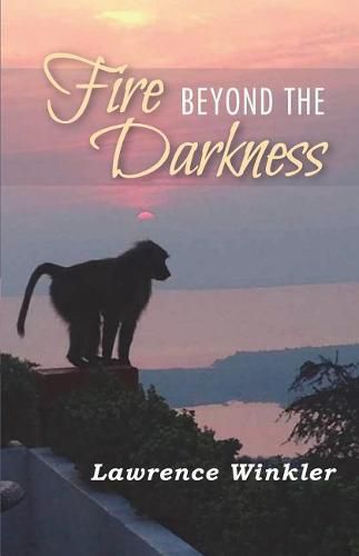 Cover image for Fire Beyond the Darkness: A Metaphysical Journey