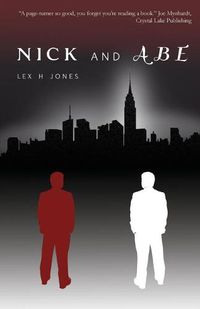 Cover image for Nick and Abe