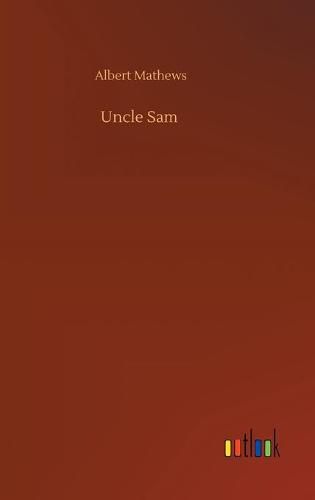 Cover image for Uncle Sam