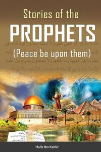 Cover image for Stories of the Prophets (TM)