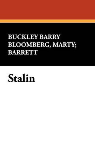 Stalin: An Annotated Guide to Books in English