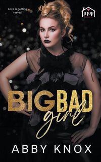 Cover image for Big Bad Girl