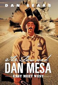 Cover image for The Law and Dan Mesa