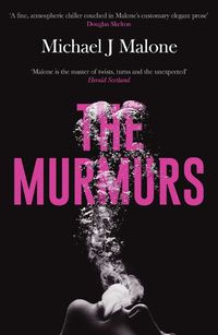 Cover image for The Murmurs