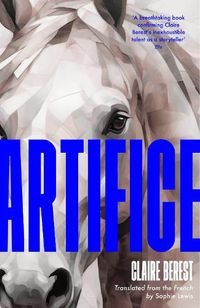 Cover image for Artifice