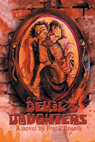 Cover image for The Devil'S Daughters