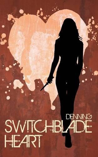 Cover image for Switchblade Heart