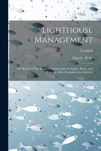 Lighthouse Management