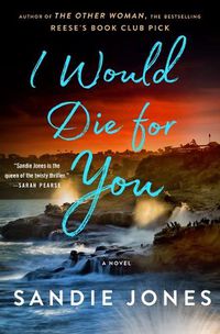 Cover image for I Would Die for You