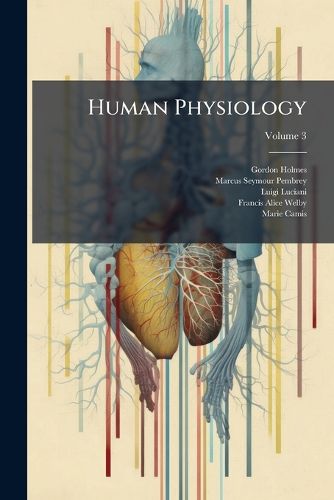 Cover image for Human Physiology