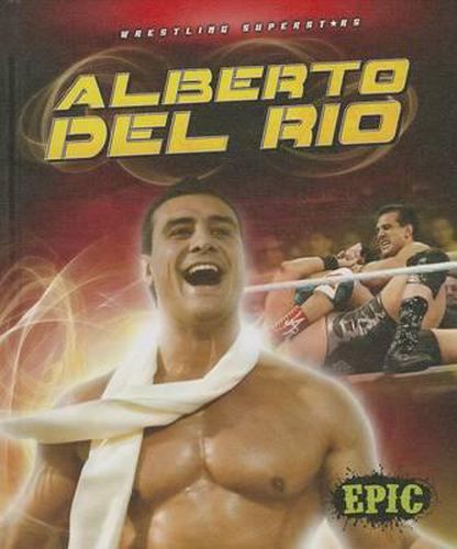 Alberto del Rio