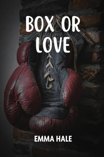 Cover image for Box or Love