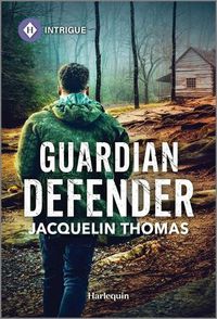 Cover image for Guardian Defender