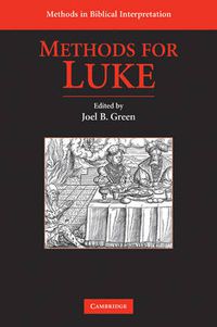 Cover image for Methods for Luke