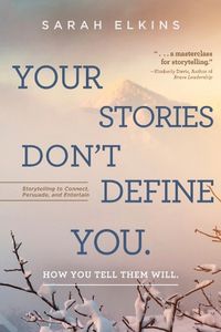 Cover image for Your Stories Don't Define You