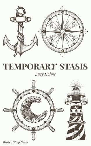 Cover image for Temporary Stasis