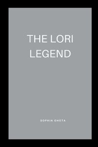 Cover image for The Lori Legend