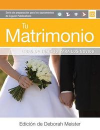 Cover image for Tu Matrimonio