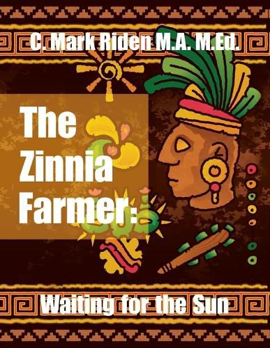 Cover image for The Zinnia Farmer