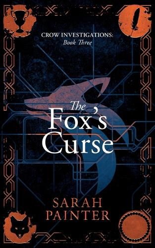 Cover image for The Fox's Curse