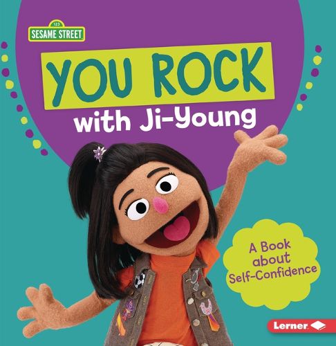 Cover image for You Rock with Ji-Young