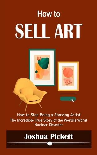 Cover image for How to Sell Art