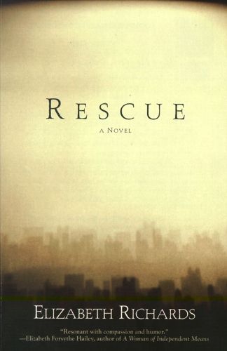 Cover image for Rescue