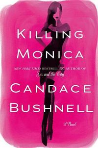 Cover image for Killing Monica