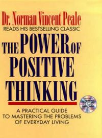 Cover image for The Power Of Positive Thinking The